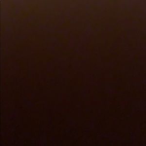 Meet your Posher, Ann